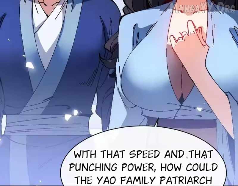 Master: This rebellious disciple is definitely not the Holy Son Chapter 170 page 76 - 