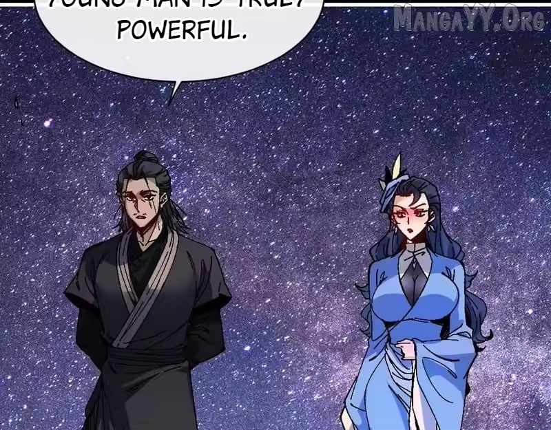 Master: This rebellious disciple is definitely not the Holy Son Chapter 170 page 81 - 