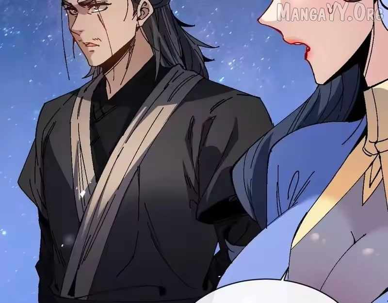 Master: This rebellious disciple is definitely not the Holy Son Chapter 170 page 86 - 