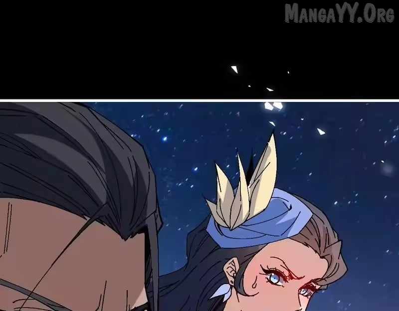Master: This rebellious disciple is definitely not the Holy Son Chapter 170 page 91 - 