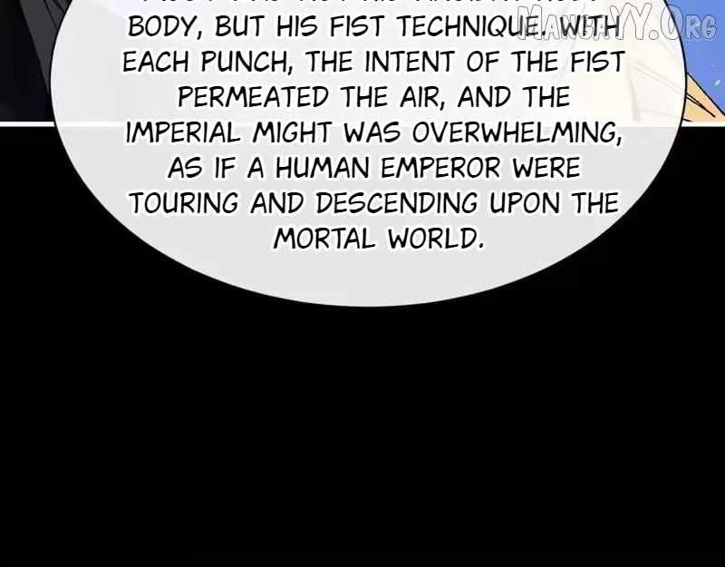 Master: This rebellious disciple is definitely not the Holy Son Chapter 170 page 93 - 