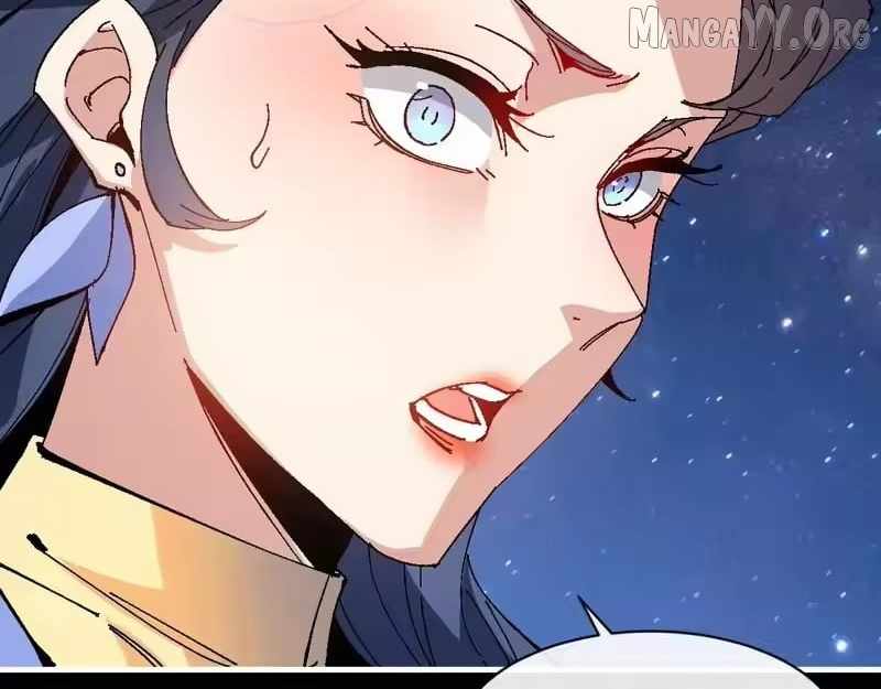Master: This rebellious disciple is definitely not the Holy Son Chapter 170 page 95 - 