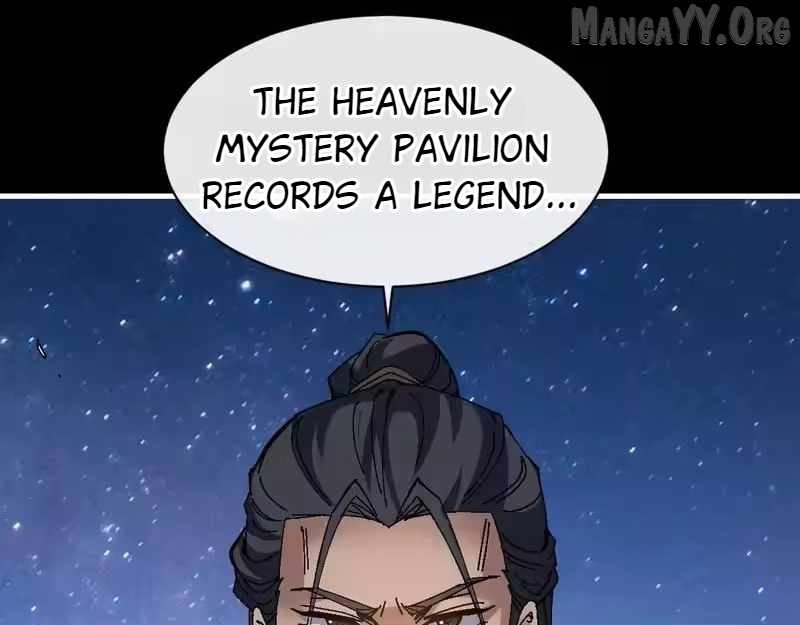 Master: This rebellious disciple is definitely not the Holy Son Chapter 170 page 97 - 
