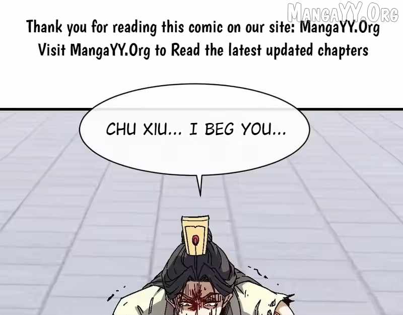 Master: This rebellious disciple is definitely not the Holy Son Chapter 171 page 1 - 