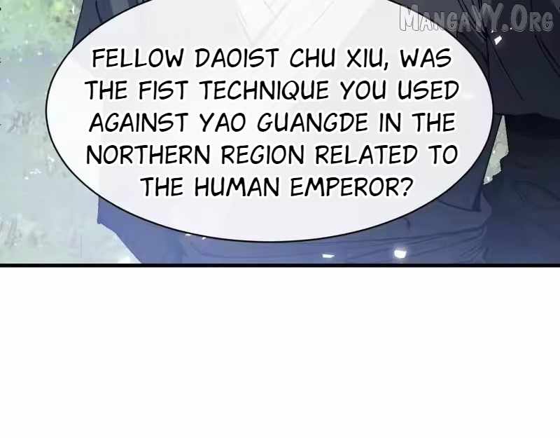 Master: This rebellious disciple is definitely not the Holy Son Chapter 171 page 103 - 