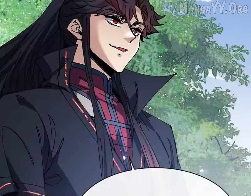 Master: This rebellious disciple is definitely not the Holy Son Chapter 171 page 105 - 
