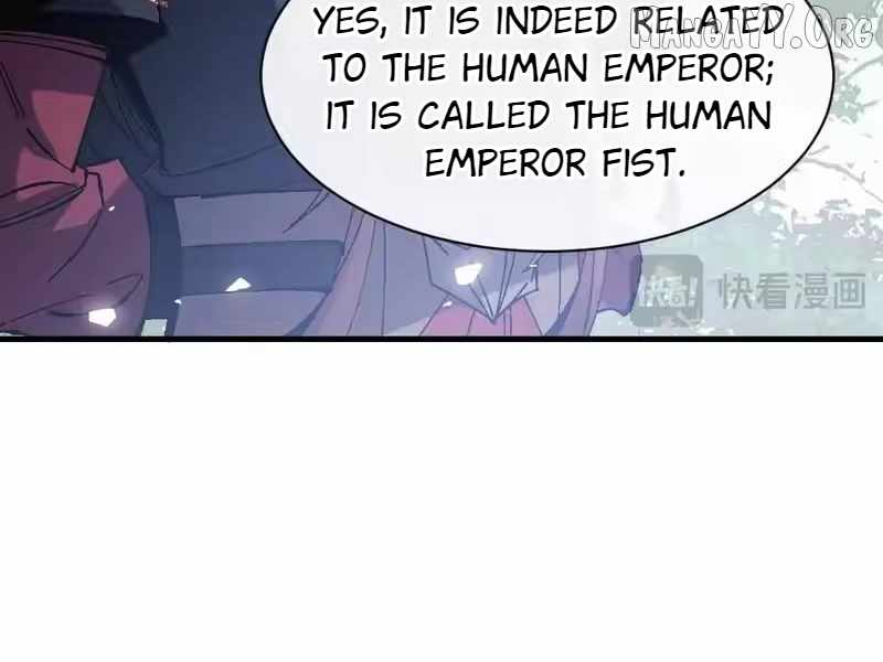 Master: This rebellious disciple is definitely not the Holy Son Chapter 171 page 106 - 