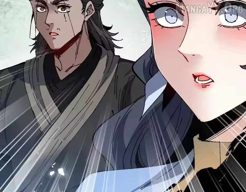 Master: This rebellious disciple is definitely not the Holy Son Chapter 171 page 108 - 