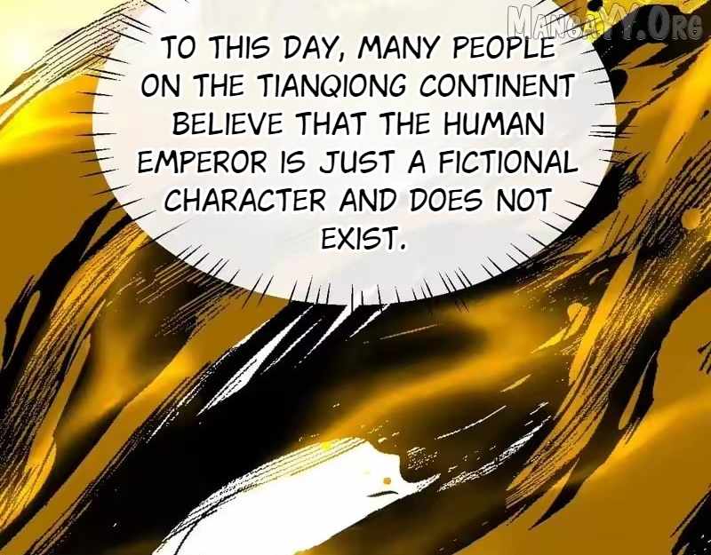 Master: This rebellious disciple is definitely not the Holy Son Chapter 171 page 112 - 