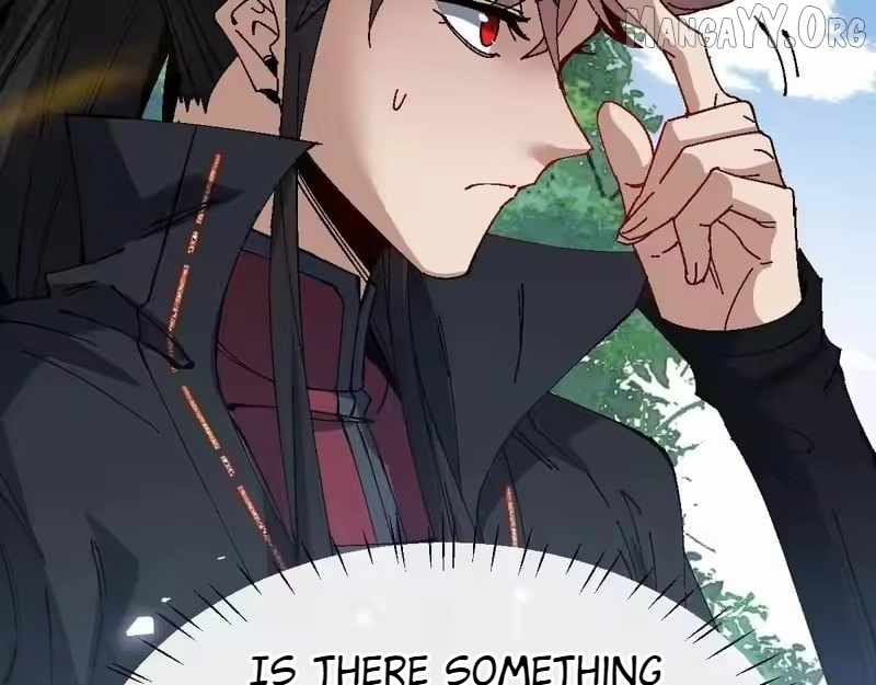 Master: This rebellious disciple is definitely not the Holy Son Chapter 171 page 114 - 
