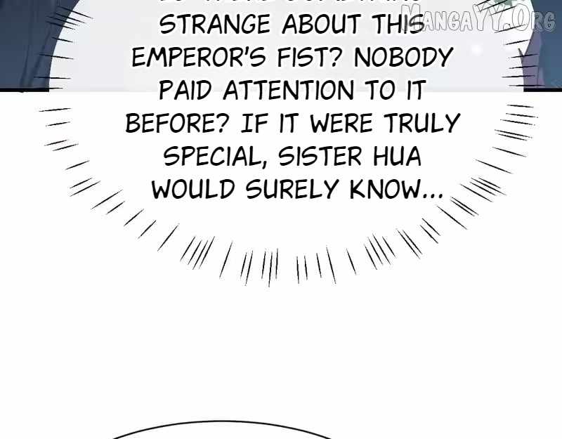 Master: This rebellious disciple is definitely not the Holy Son Chapter 171 page 115 - 