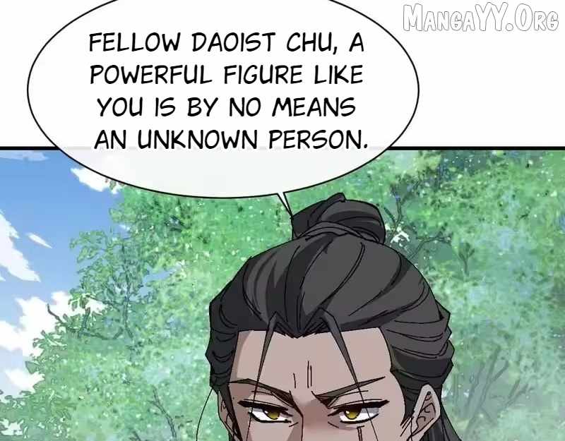 Master: This rebellious disciple is definitely not the Holy Son Chapter 171 page 116 - 