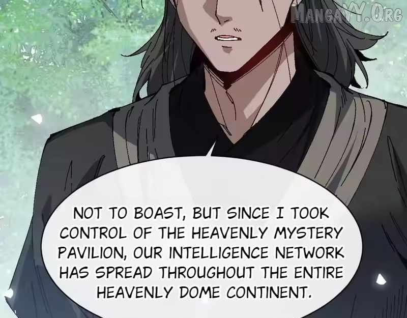 Master: This rebellious disciple is definitely not the Holy Son Chapter 171 page 117 - 