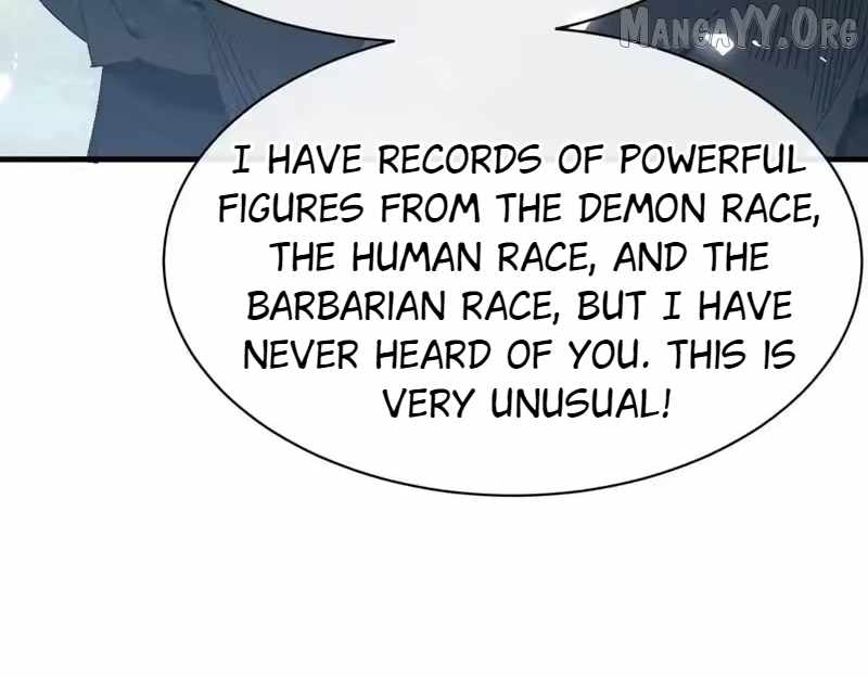 Master: This rebellious disciple is definitely not the Holy Son Chapter 171 page 118 - 
