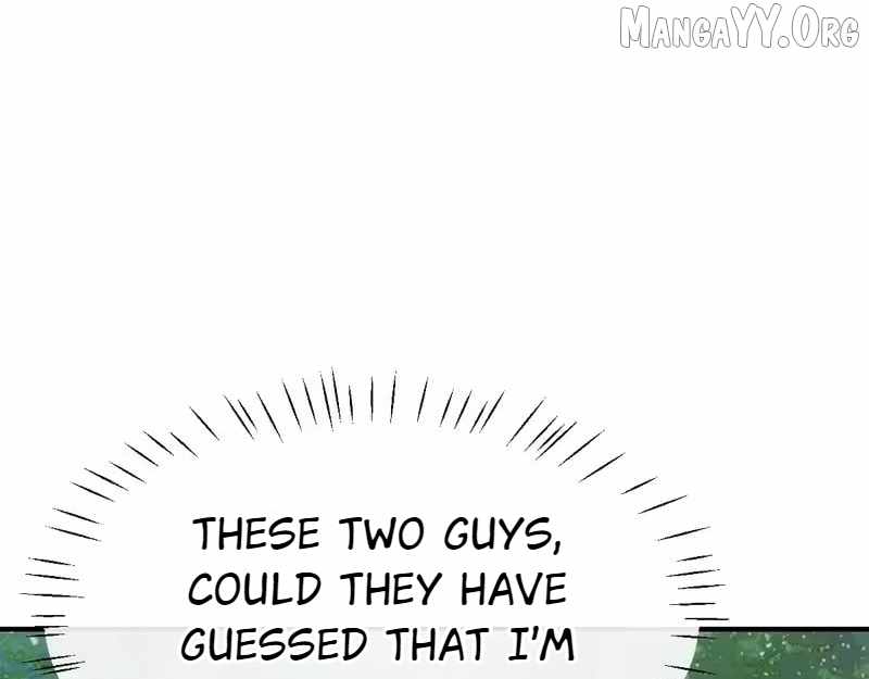 Master: This rebellious disciple is definitely not the Holy Son Chapter 171 page 121 - 