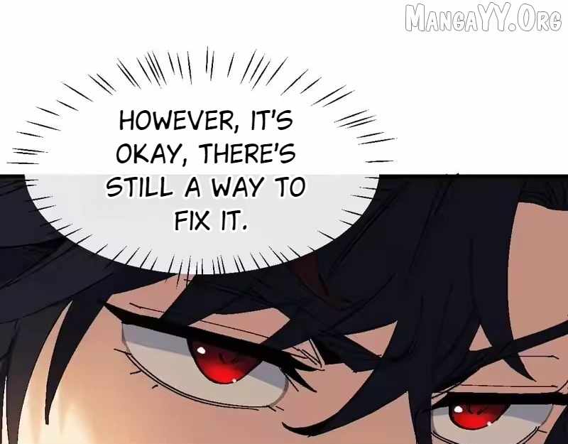 Master: This rebellious disciple is definitely not the Holy Son Chapter 171 page 128 - 
