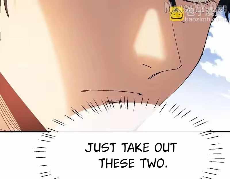 Master: This rebellious disciple is definitely not the Holy Son Chapter 171 page 129 - 