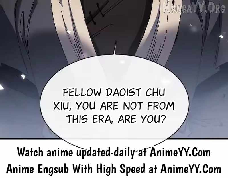 Master: This rebellious disciple is definitely not the Holy Son Chapter 171 page 132 - 