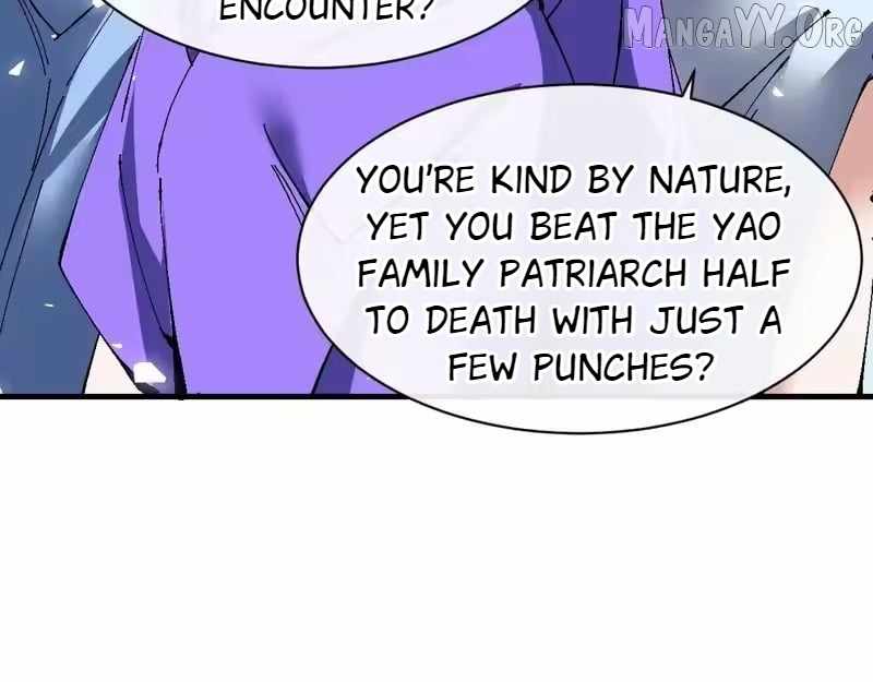 Master: This rebellious disciple is definitely not the Holy Son Chapter 171 page 15 - 