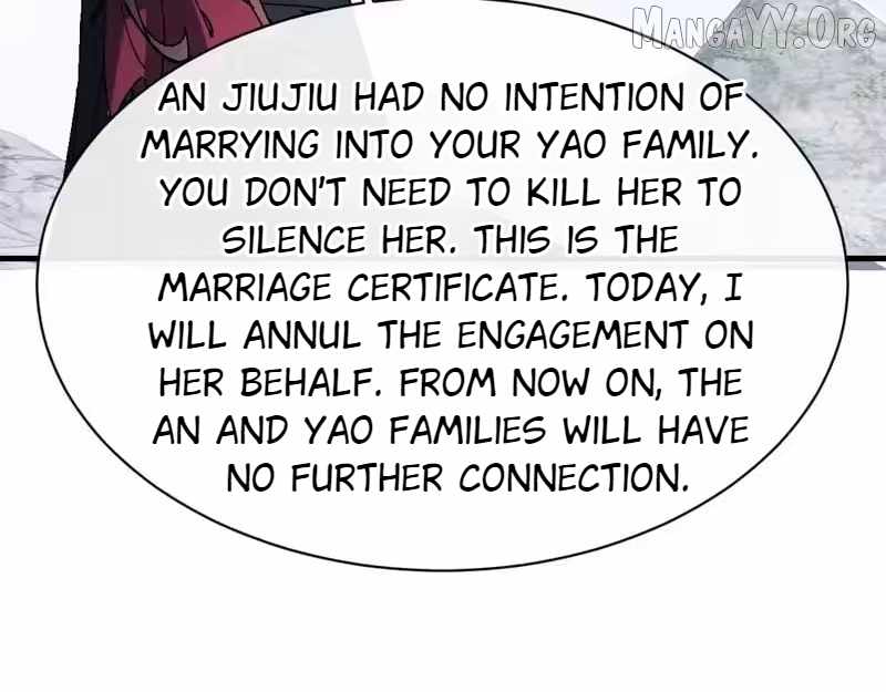 Master: This rebellious disciple is definitely not the Holy Son Chapter 171 page 28 - 