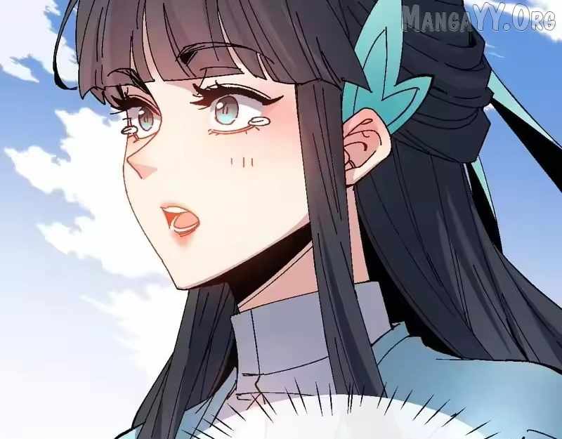 Master: This rebellious disciple is definitely not the Holy Son Chapter 171 page 30 - 