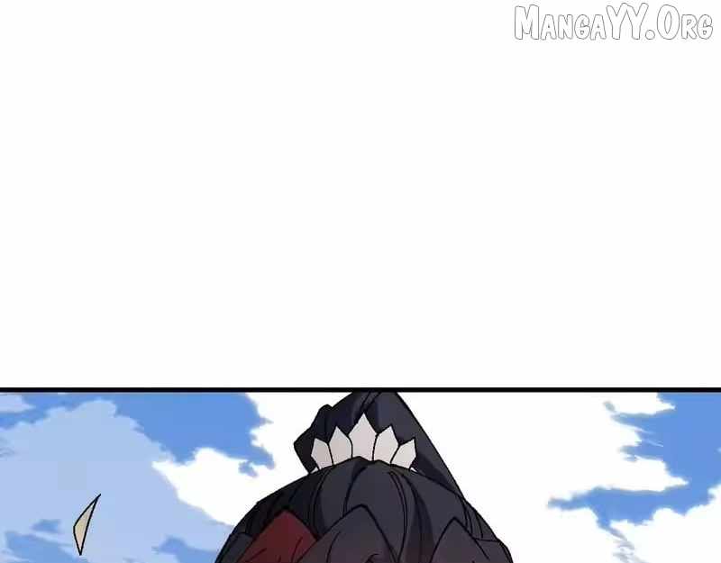 Master: This rebellious disciple is definitely not the Holy Son Chapter 171 page 32 - 