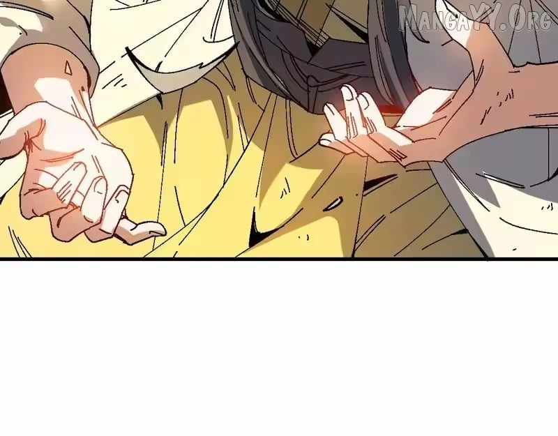 Master: This rebellious disciple is definitely not the Holy Son Chapter 171 page 40 - 