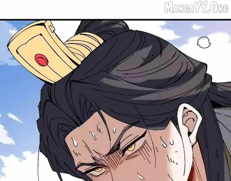Master: This rebellious disciple is definitely not the Holy Son Chapter 171 page 48 - 