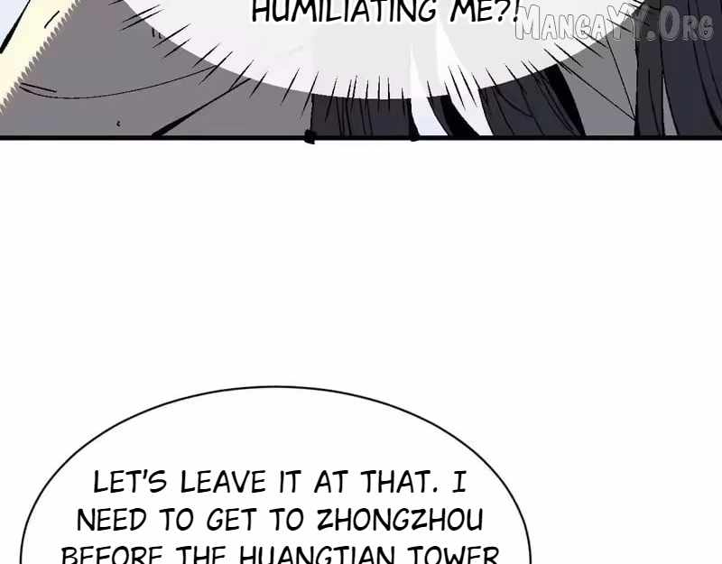 Master: This rebellious disciple is definitely not the Holy Son Chapter 171 page 50 - 