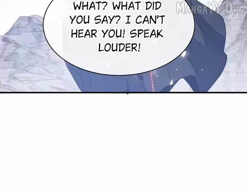 Master: This rebellious disciple is definitely not the Holy Son Chapter 171 page 6 - 