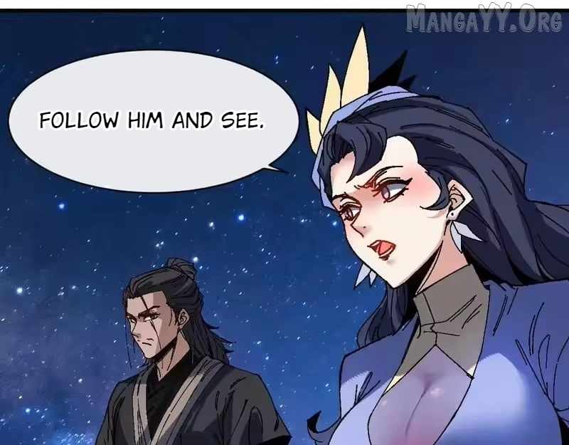 Master: This rebellious disciple is definitely not the Holy Son Chapter 171 page 54 - 