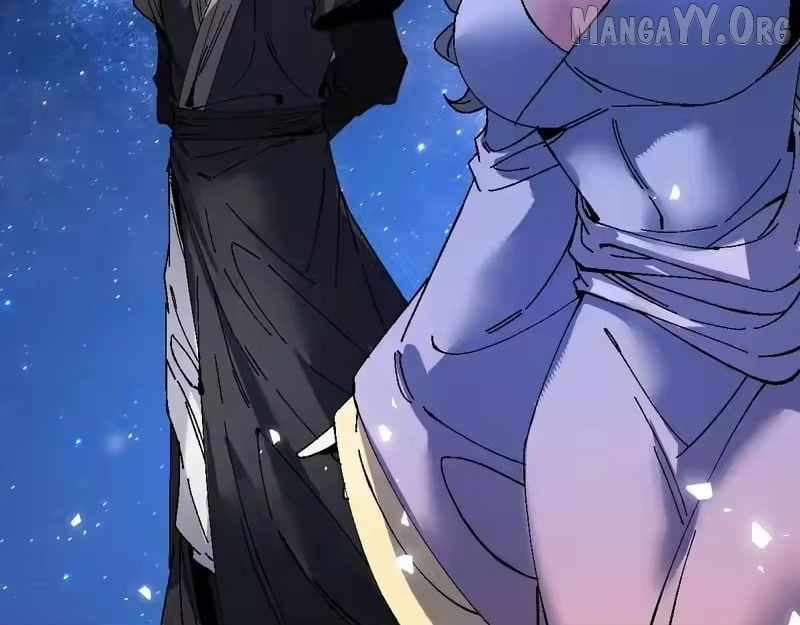 Master: This rebellious disciple is definitely not the Holy Son Chapter 171 page 55 - 