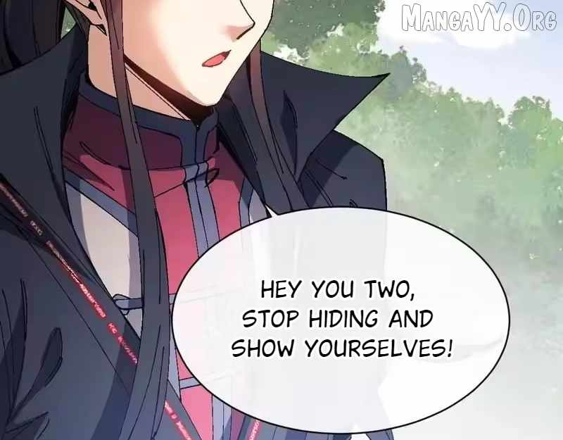 Master: This rebellious disciple is definitely not the Holy Son Chapter 171 page 66 - 