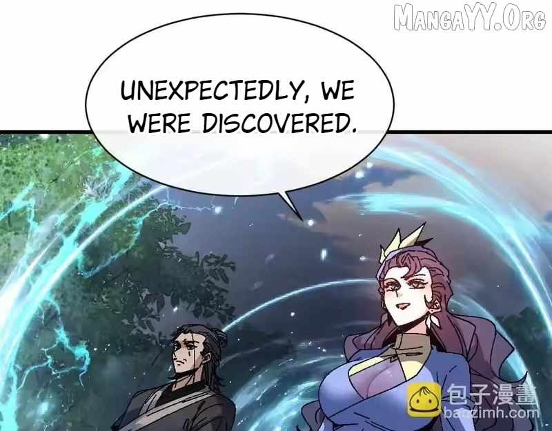 Master: This rebellious disciple is definitely not the Holy Son Chapter 171 page 68 - 