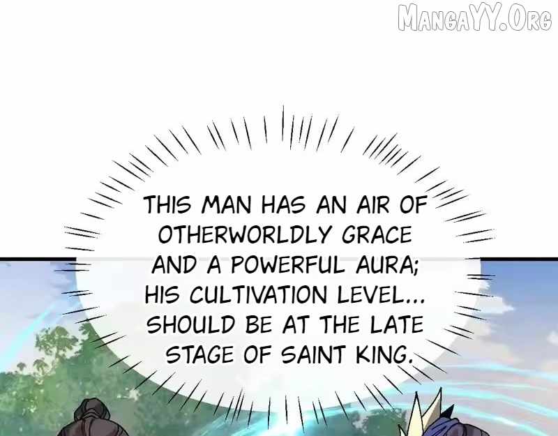 Master: This rebellious disciple is definitely not the Holy Son Chapter 171 page 71 - 