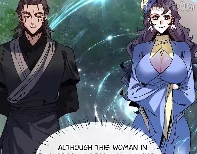 Master: This rebellious disciple is definitely not the Holy Son Chapter 171 page 72 - 