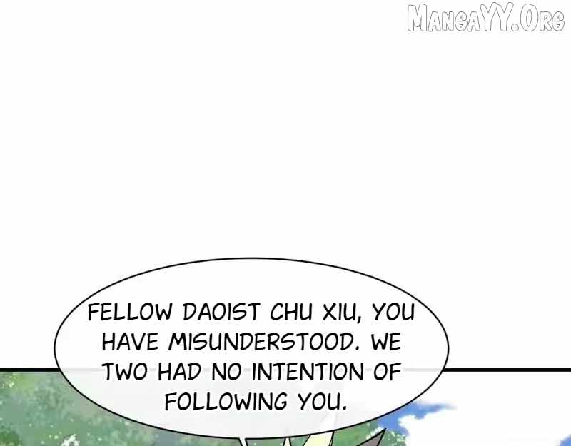 Master: This rebellious disciple is definitely not the Holy Son Chapter 171 page 77 - 