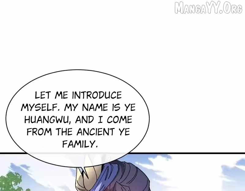 Master: This rebellious disciple is definitely not the Holy Son Chapter 171 page 80 - 