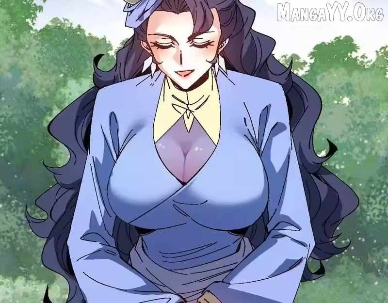 Master: This rebellious disciple is definitely not the Holy Son Chapter 171 page 81 - 