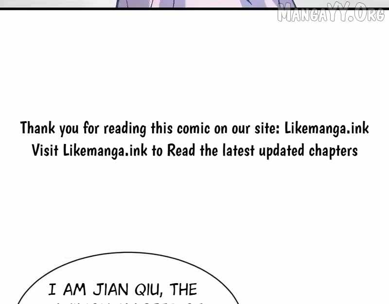 Master: This rebellious disciple is definitely not the Holy Son Chapter 171 page 83 - 