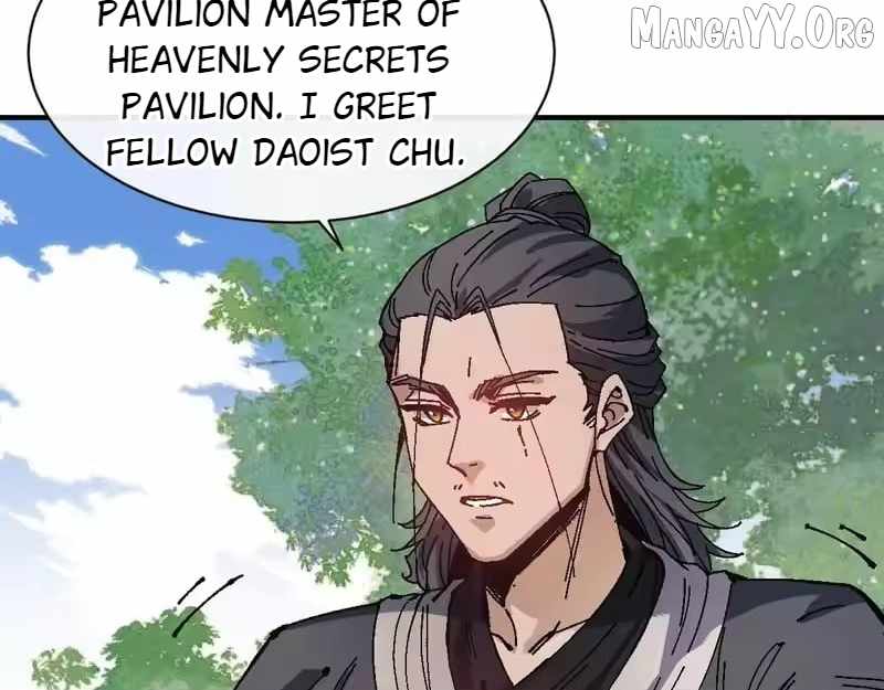 Master: This rebellious disciple is definitely not the Holy Son Chapter 171 page 84 - 