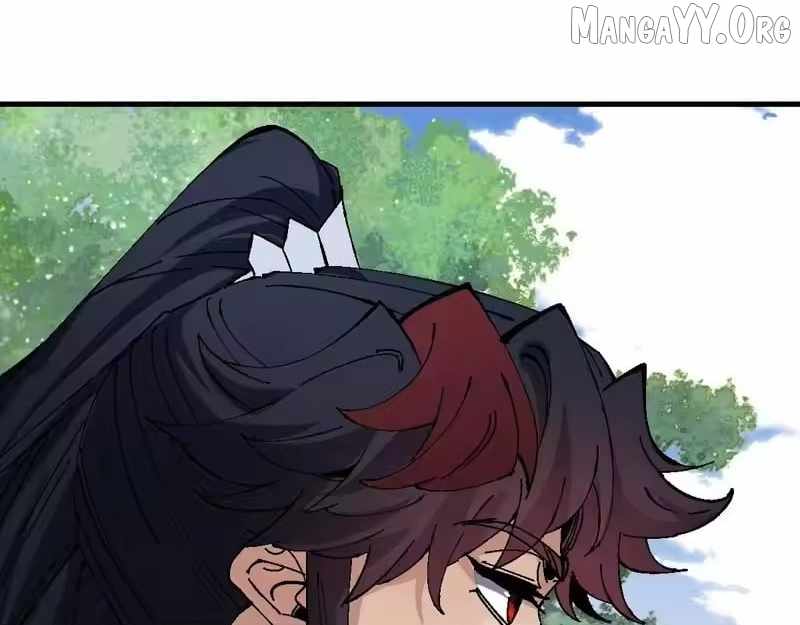 Master: This rebellious disciple is definitely not the Holy Son Chapter 171 page 87 - 