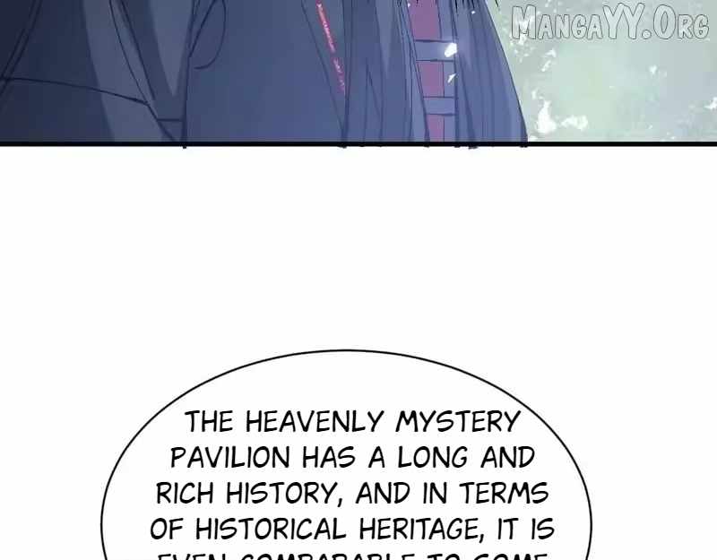 Master: This rebellious disciple is definitely not the Holy Son Chapter 171 page 89 - 