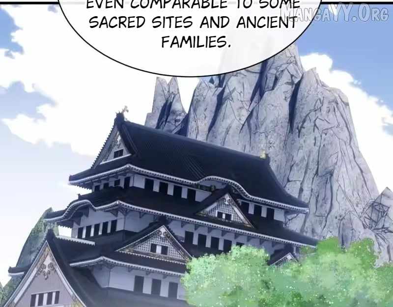 Master: This rebellious disciple is definitely not the Holy Son Chapter 171 page 90 - 
