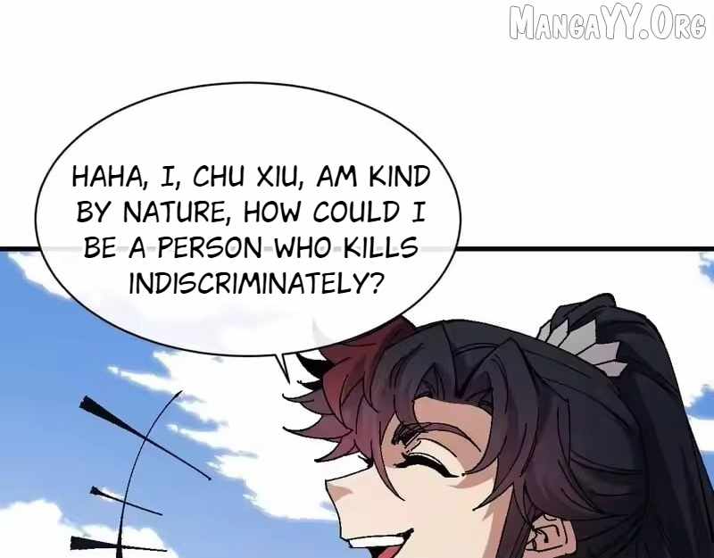 Master: This rebellious disciple is definitely not the Holy Son Chapter 171 page 10 - 
