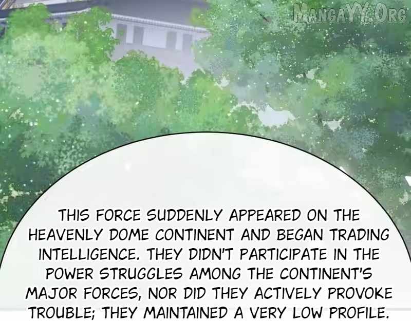 Master: This rebellious disciple is definitely not the Holy Son Chapter 171 page 91 - 