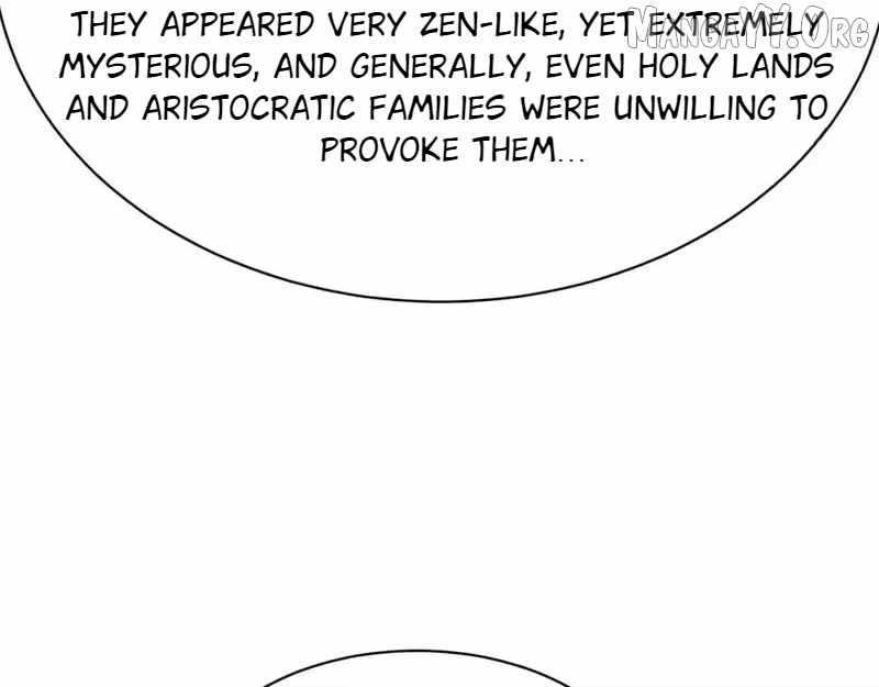 Master: This rebellious disciple is definitely not the Holy Son Chapter 171 page 92 - 