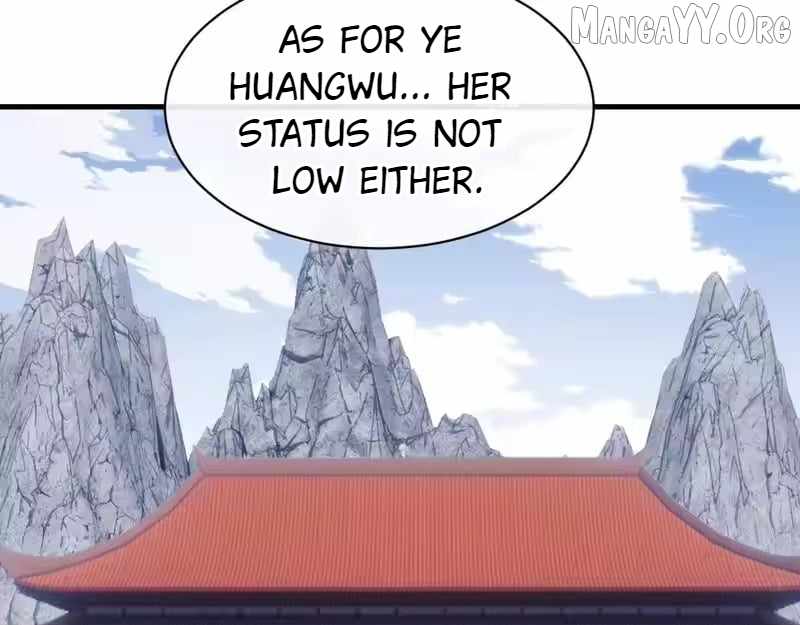 Master: This rebellious disciple is definitely not the Holy Son Chapter 171 page 93 - 