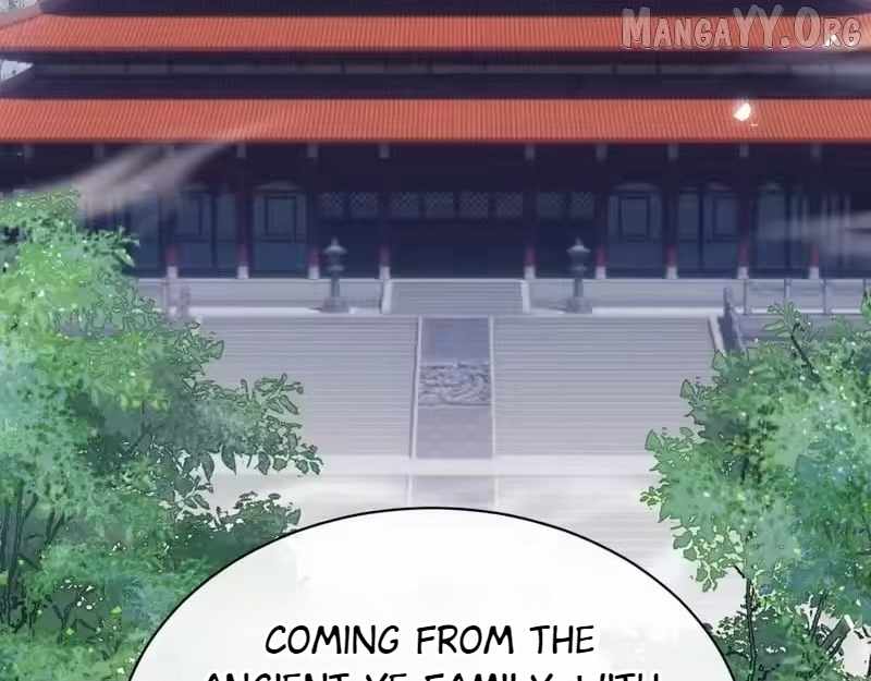Master: This rebellious disciple is definitely not the Holy Son Chapter 171 page 94 - 