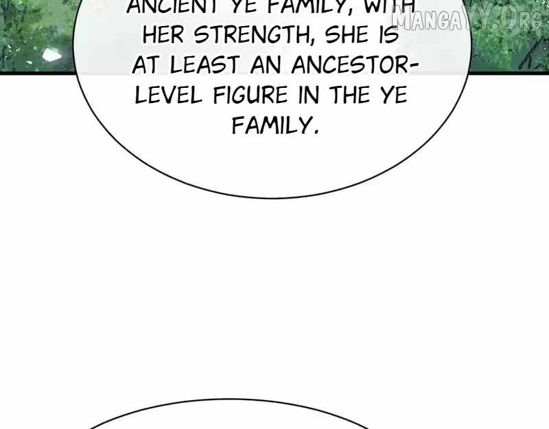 Master: This rebellious disciple is definitely not the Holy Son Chapter 171 page 95 - 